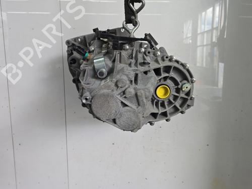 Gearbox RENAULT KADJAR (HA_, HL_) 1.3 TCe 140 (HLNB, HLN1) | BP29241437M3 