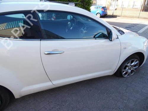 Engine control unit (ECU) ALFA ROMEO MITO (955_) 1.4 (955AXB1B, 955.AXF1B) | BP40574057M57 - Image 14