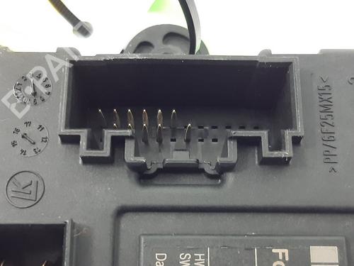 Electronic module FORD FIESTA VI (CB1, CCN) 1.5 TDCi | BP11199258M83
