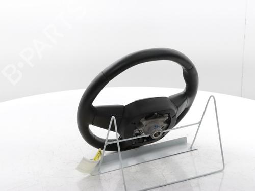 Steering wheel RENAULT CLIO V (B7_) 1.0 TCe 90 (B7MT) | BP29426510C49 