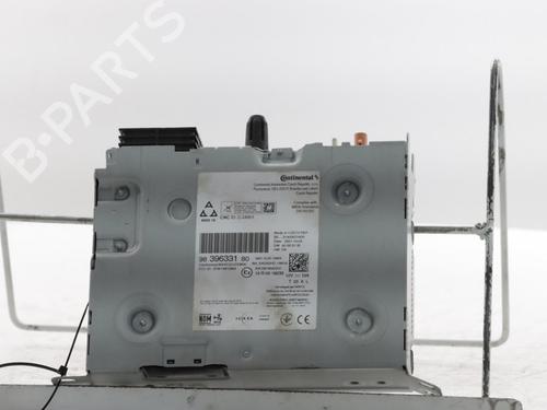 Used Radio Radio 34567031 34567031