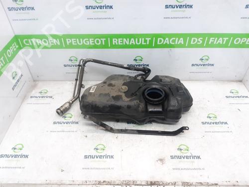 Used Fuel tank FORD FIESTA VI (CB1, CCN) 1.5 TDCi (95 hp) 11144328