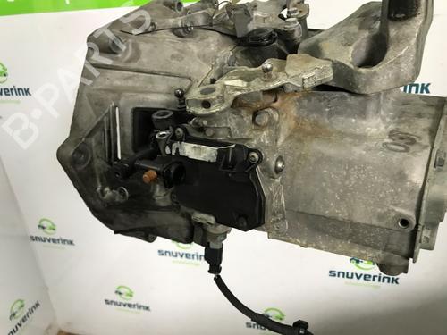Gearbox CITROËN C4 Picasso II 1.6 THP 155 | BP26202672M3 - Image 4