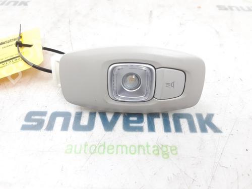 Used Interior roof light RENAULT GRAND SCÉNIC IV (R9_) 1.5 dCi 110 (R9A3) (110 hp) 18869929