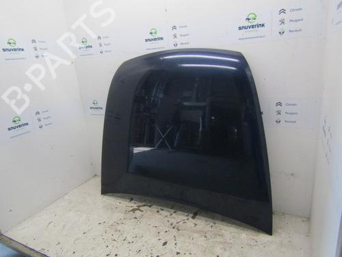 Hood PEUGEOT 607 (9D, 9U) 2.2 16V | BP10791145C1 