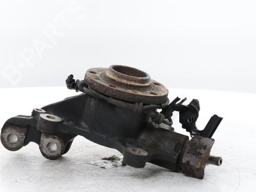 Left front steering knuckle PEUGEOT EXPERT Van (V_) 2.0 BlueHDi 120 | BP36089657M25 - Image 7