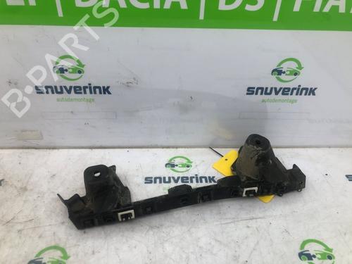 Rear bumper bracket RENAULT MEGANE IV Grandtour (K9A/M/N_) 1.6 TCe 205 | BP17982321C159 