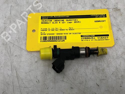 Used Injector Injector 16364984 16364984
