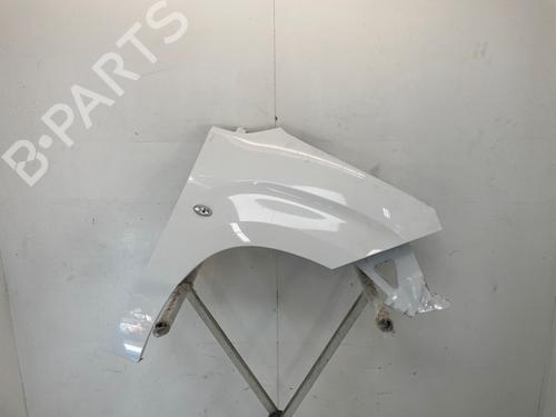 Used Right front fenders PEUGEOT PARTNER Box Body/MPV (K9) 1.5 BlueHDI 130 (131 hp) 28005491