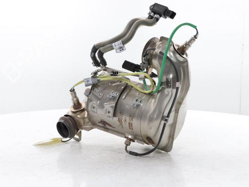 Catalyst RENAULT CAPTUR II (HF_) TCe 160 (HFN1) | BP33697035M10 - Image 2