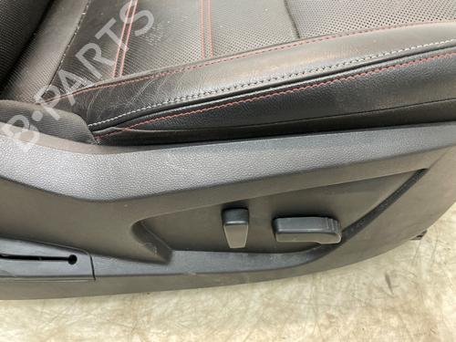 Right front seat RENAULT ARKANA I (LCM_, LDN_) 1.3 TCe 140 (LDN0) | BP33696752C16 - Image 7