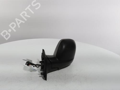 Used Left mirror PEUGEOT PARTNER Box Body/MPV (K9) 1.5 BlueHDI 130 (131 hp) 28797114