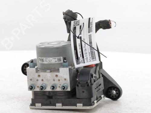 Used ABS pump ABS pump 34567643 34567643
