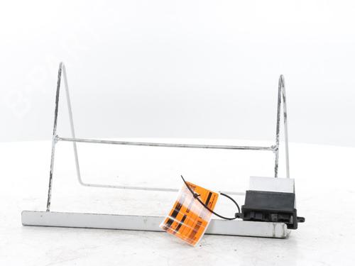 Used Heater resistor Heater resistor CITROËN C4 Grand Picasso II (DA_, DE_) 1.6 HDi / BlueHDi 115 (115 hp) 33874540 33874540