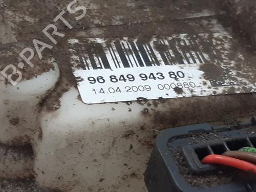 Fuel pump CITROËN C4 Grand Picasso I (UA_) 1.6 VTi 120 | BP13499366M76 