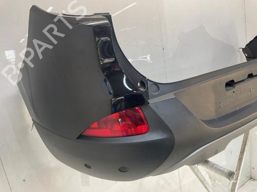 Rear bumper RENAULT KADJAR (HA_, HL_) 1.2 TCe 130 (HLMR) | BP29241386C8 