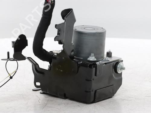 ABS pump RENAULT CLIO V (B7_) 1.0 LPG (B7MT) | BP34565784M43 - Image 6