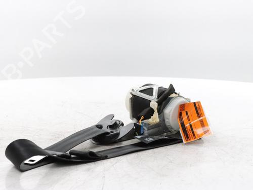Front right seatbelt CITROËN DS3 (SA_) 1.6 VTi 120 | BP34563748I25 - Image 4