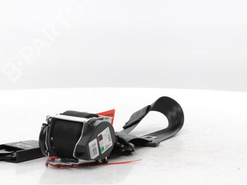 Front right seatbelt CITROËN C4 III (BA_, BB_, BC_) 1.2 PureTech 130 (BAHNSA, BAHNSB) | BP40584898I25  - Image 9