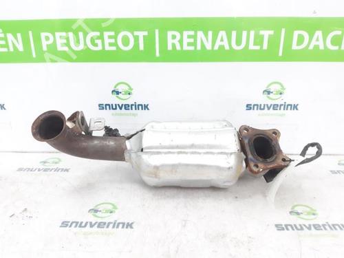 Catalyst OPEL CORSA F (P2JO) 1.2 (68) | BP40583198M10 - Image 3