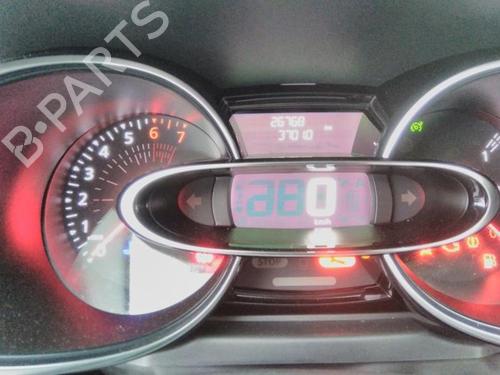 Electronic module RENAULT CLIO IV (BH_) 0.9 TCe 90 (BHNF, BHMA, BHMH, BHJK, BHJR) | BP40578735M83 - Image 20