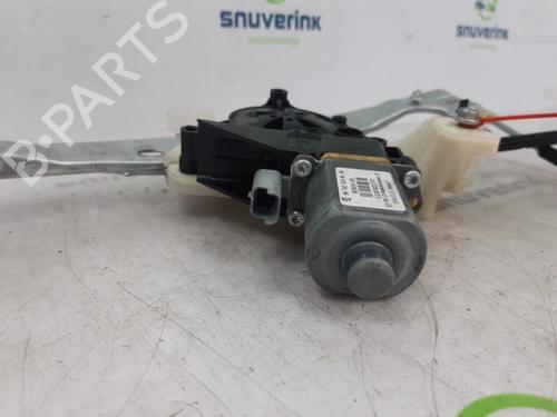 Front right window mechanism CITROËN C4 CACTUS 1.2 VTi 82 | BP40572667C23 - Image 4