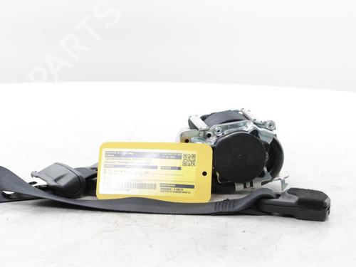 Front right seatbelt RENAULT SYMBIOZ 1.6 E-Tech 145 | BP34567784I25  - Image 5