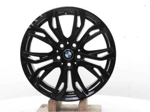 Used Rim Rim BMW X1 (F48) sDrive 18 i (136 hp) 40589476 40589476