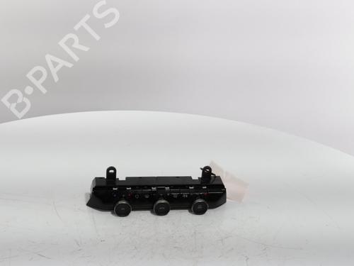 Used Climate control Climate control 34562690 34562690