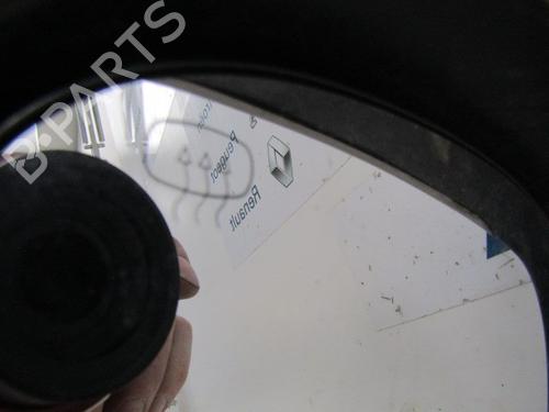 Right mirror CITROËN XSARA PICASSO (N68) 2.0 16V | BP10792622C27 
