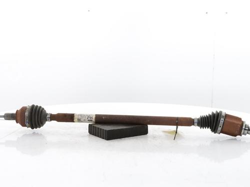 Used Right rear driveshaft RENAULT TWINGO III (BCM_, BCA_) Z.E: (BCA1) (82 hp) 30866656