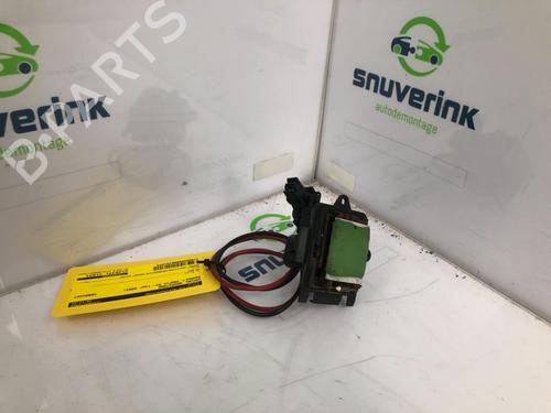Used Heater resistor Heater resistor 13325243 13325243