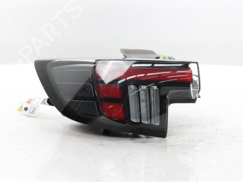 left-taillight-opel-mokka-2020-40297585 main image