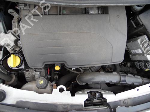 AC compressor RENAULT TWINGO II (CN0_) 1.2 16V (CN0K, CN0V, CN0A) | BP40571344M34 - Image 24