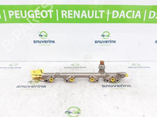 Used Injection rail Injection rail 15358380 15358380