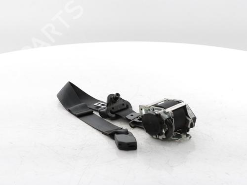 Front left seatbelt RENAULT ARKANA I (LCM_, LDN_) 1.6 E-TECH 145 (LDMU) | BP28797212I26 - Image 7