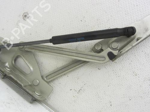 Used Hinge/Door check strap Hinge/Door check strap PEUGEOT 407 (6D_) 1.8 (6D6FZB) (116 hp) 40593200 40593200
