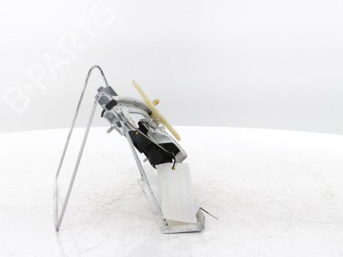 Front left window mechanism RENAULT CAPTUR I (J5_, H5_) 1.2 TCe 120 | BP31960113C22 