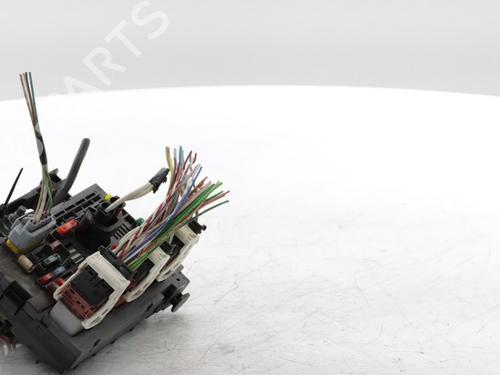 Fuse box PEUGEOT PARTNER Box Body/MPV 1.6 HDi / BlueHDi 75 | BP29640454E1 