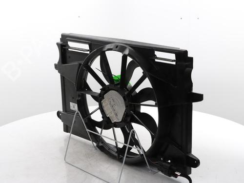 Elektronisk modul OPEL ASTRA K Sports Tourer (B16) 1.0 Turbo (35) | BP29899424M83