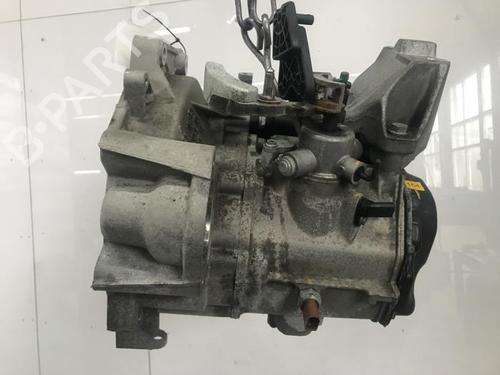 Used Gearbox Gearbox VW POLO VI (AW1, BZ1, AE1) 1.0 TSI (95 hp) 40587238 40587238
