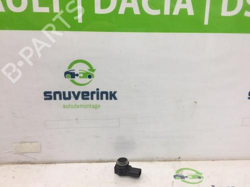 Elektronisk modul RENAULT MEGANE IV Hatchback (B9A/M/N_) 1.5 dCi 110 (B9A3) (110 hp) 19102857