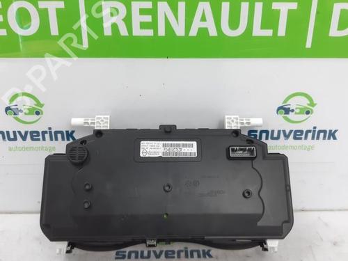 Instrument cluster RENAULT KANGOO Express (FW0/1_) 1.5 dCi 75 (FW07, FW10, FW04) | BP40577297C47 - Image 5