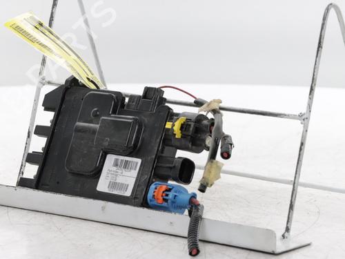 Fuse box RENAULT TRAFIC III Van (FG_) 1.6 dCi 125 (FGMH) | BP31960438E1 - Image 3