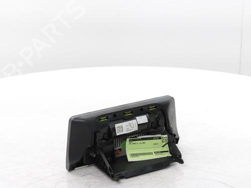 Radio OPEL COMBO Box Body/MPV (K9) 1.2 | BP30185829E6 