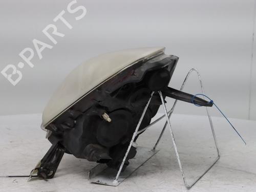Left headlight RENAULT MODUS / GRAND MODUS (F/JP0_) 1.2 16V (JP0W) | BP36090123C28 - Image 4
