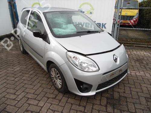 Starter RENAULT TWINGO II (CN0_) 1.2 16V (CN04, CN0B) | BP40569001M8 - Image 3