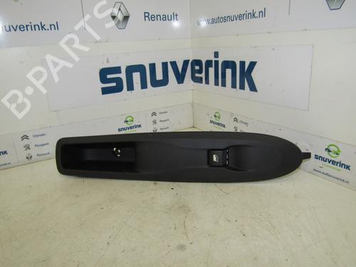 Used Switch CITROËN C4 II (NC_) 1.6 HDi 115 (114 hp) 10788691