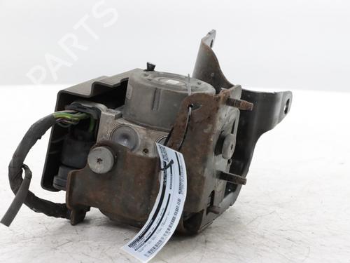 ABS pump PEUGEOT 2008 I (CU_) 1.2 THP 110 / PureTech 110 | BP33846334M43 - Image 3