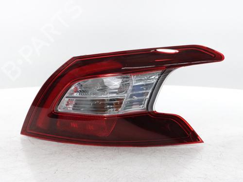 Used Right taillight Right taillight 34566233 34566233